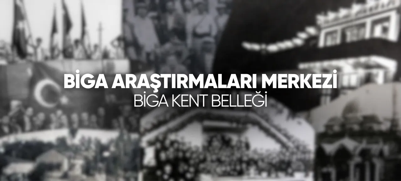 Biga Araştırmaları Merkezi