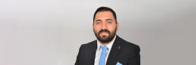 HÜSEYİN MERT SARUHAN