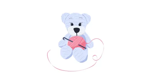 AKM - AMİGURUMİ KURSU YETİŞKİN