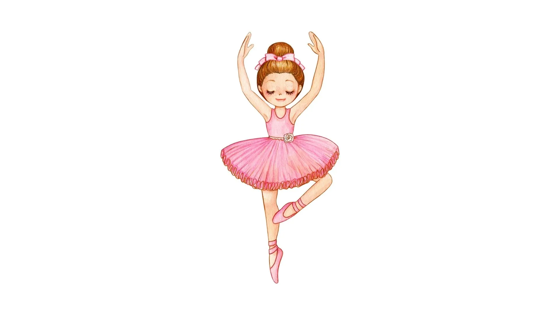 AKM - BALE KURSU ÇOCUK Arka Plan