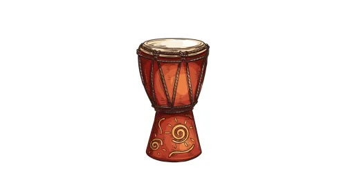 AKM - DARBUKA KURSU YETİŞKİN