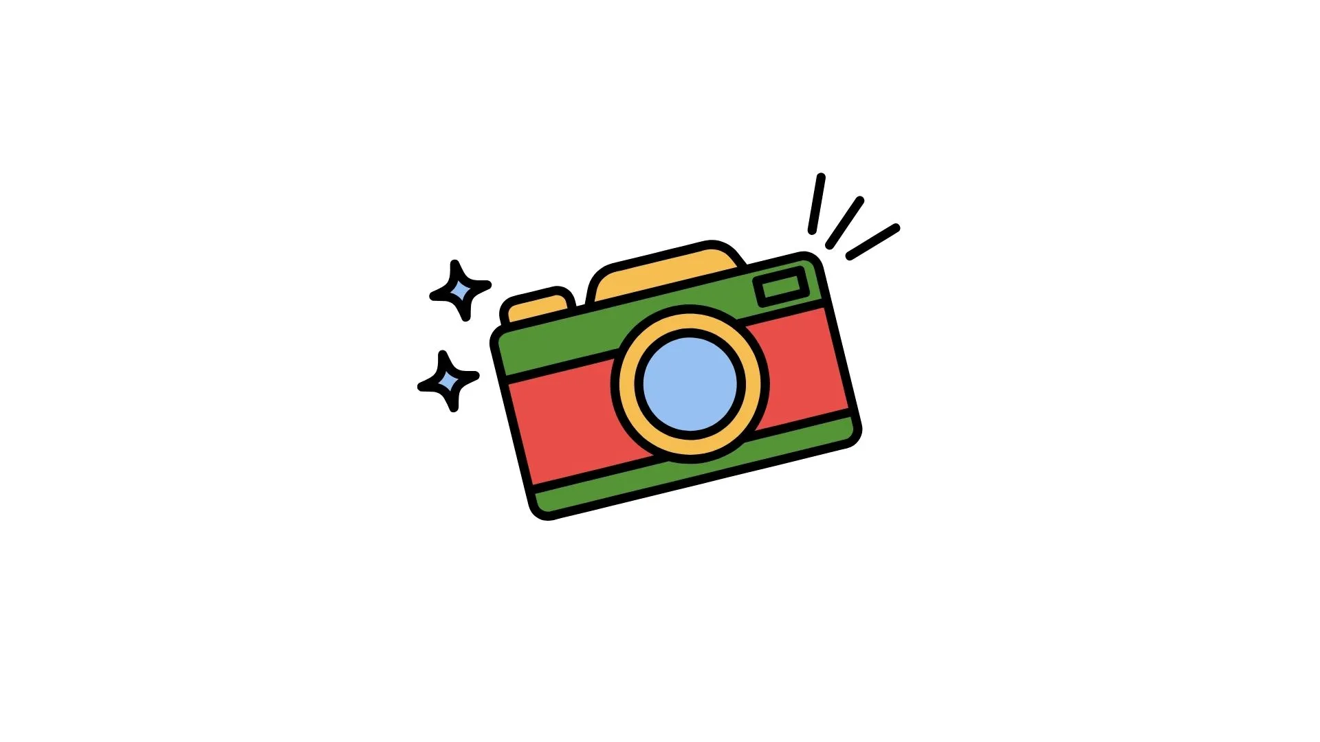 AKM - FOTOĞRAFÇILIK KURSU YETİŞKİN Arka Plan