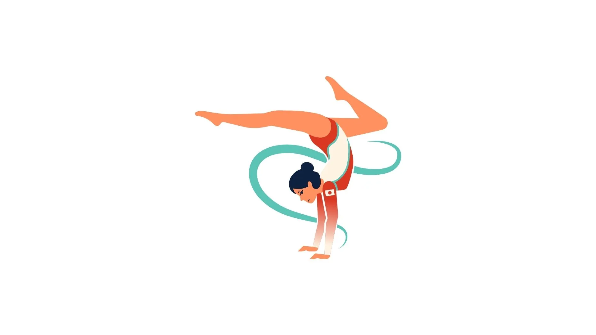 AKM - JİMNASTİK KURSU ÇOCUK Arka Plan