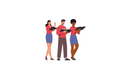 AKM - TÜRK SANAT MÜZİĞİ KOROSU KURSU YETİŞKİN