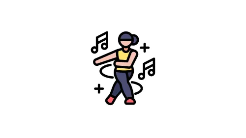 AKM ZUMBA AKŞAM YETİŞKİN