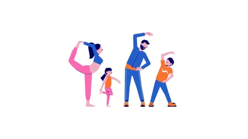 AKM - SPOR AKŞAM KURSU YETİŞKİN