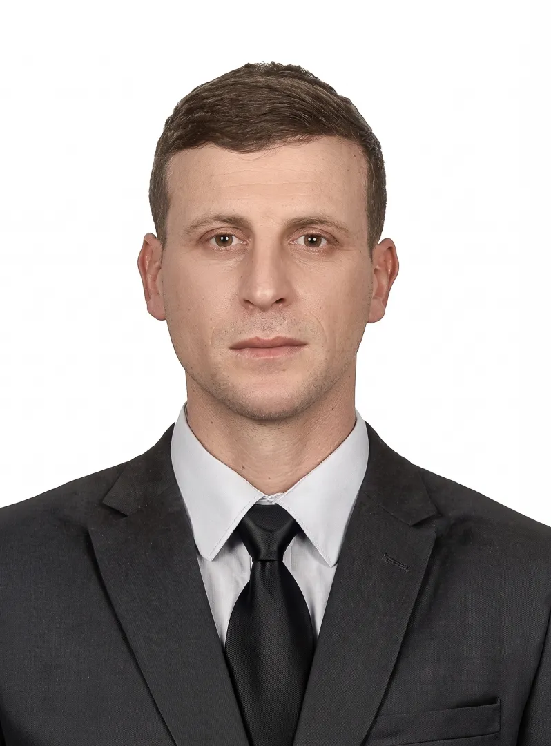 Serkan Yurteri