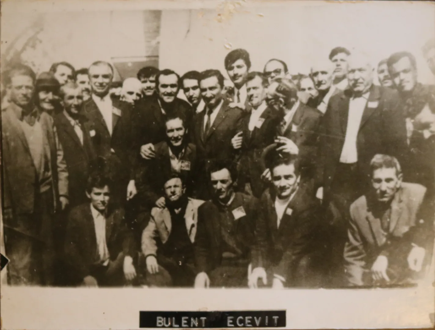 Biga Sokaklarında Tarih: Devlet Adamlarının İz Bırakan Ziyaretleri