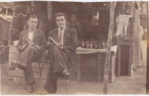 Biga’da Zanaatın Sessiz Tanıkları: Kunduracı Ustaları - Fotoğraf 2