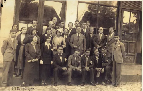 Cumhuriyet’in Sesleri: Biga Musiki Birliği Bando Takımı - Fotoğraf 4