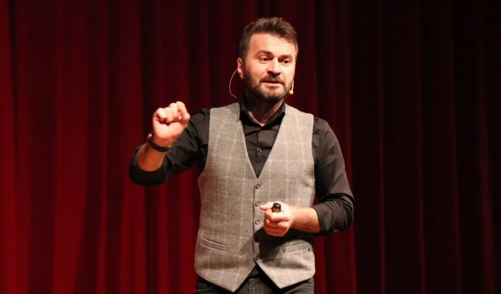 Abdurrahman Uzun Bigalılarla Buluşacak