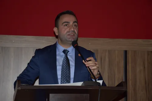 Başkan Erdoğan: Bu Meselede Herkes Taşın Altına Elini Koymalı