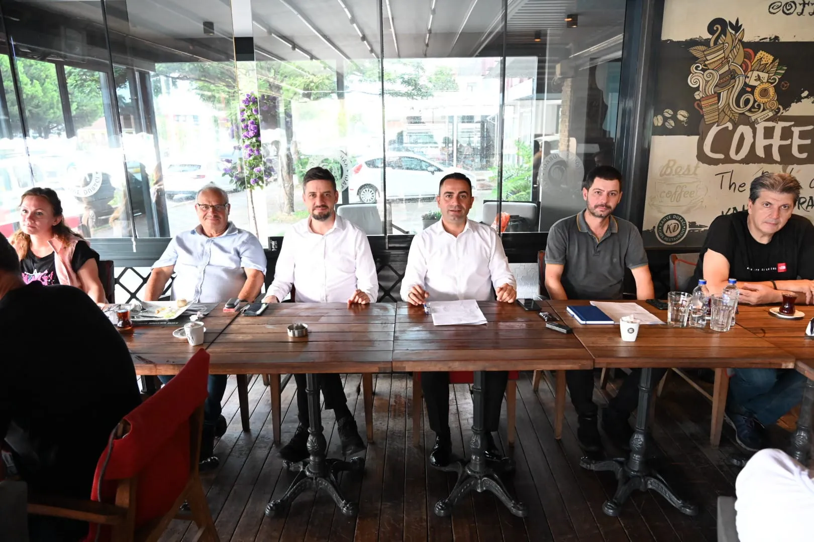 Başkan Erdoğan: Herkesi 100. Yılın Tarihsel Anına Tanıklık Etmeye Bekliyoruz