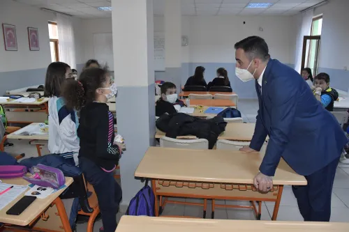 Başkan Erdoğan: Kış Kurslarımıza Yoğun İlgi Var