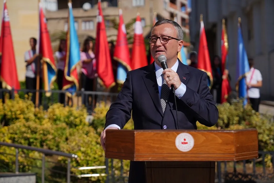 Biga Belediye Başkanı Alper Şen: ‘Biga Sadece Bir Yer Adı Değil, Bir Duruştur
