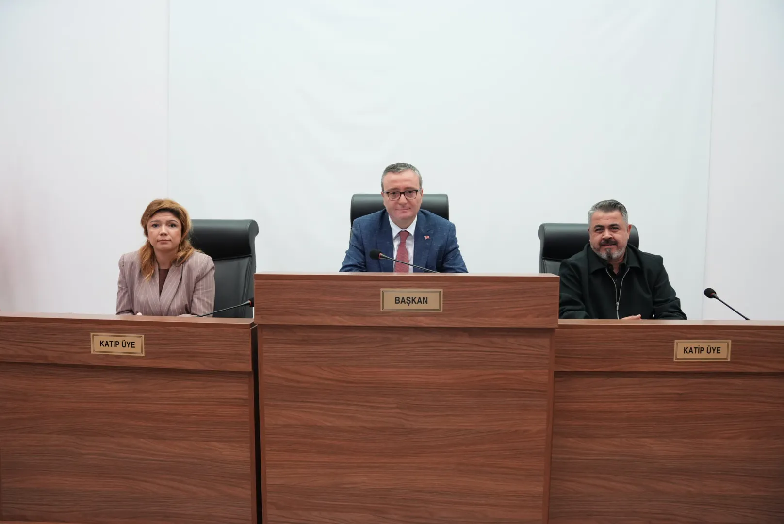 Biga Belediyesi Meclisi Kasım 2025 Olağan Birleşimi Belediye Başkanımız Alper Şen başkanlığında gerçekleştirildi.