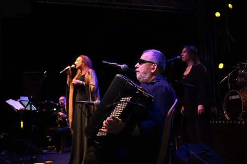 18 Eylül Biga’nın Kurtuluş Günü etkinliklerimizi coşkulu bir finalle sonlandırdık. 18 - Fotoğraf 3