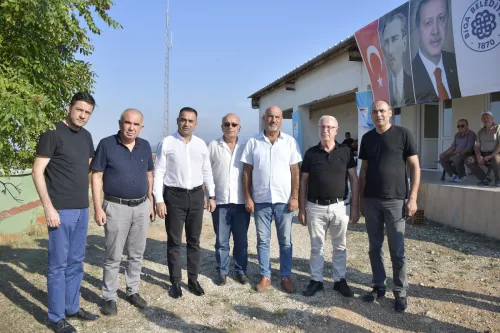 18 Eylül Etkinliklerinde Okçuluk ve Trap Atışı Heyecanı - Fotoğraf 2