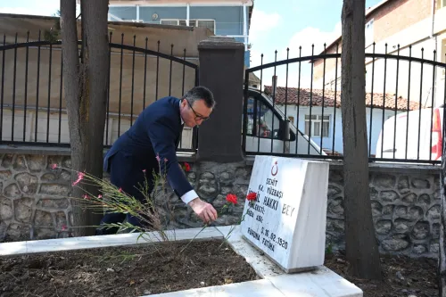 30 Ağustos Zafer Bayramı Kutlu Olsun - Fotoğraf 2