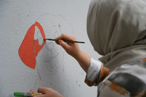 Alişdede Gündüz Bakımevi’mizin Açılışını Gerçekleştirdik - Fotoğraf 6