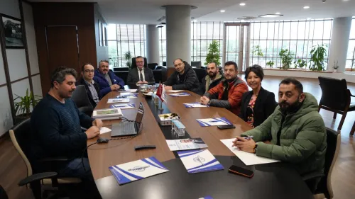 Başkan Alper Şen: “Dirençli Kent Biga İçin Ortak Akıl Şart” - Fotoğraf 2