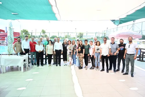 Başkan Erdoğan: 100. Yıla Büyük Bir Heyecan ve Coşkuyla Hazırlanıyoruz - Fotoğraf 4