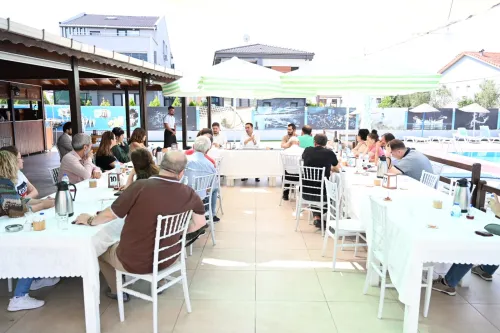 Başkan Erdoğan: 100. Yıla Büyük Bir Heyecan ve Coşkuyla Hazırlanıyoruz - Fotoğraf 1