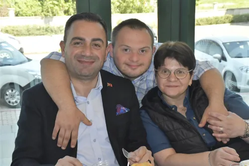 Başkan Erdoğan: Hepimiz Birer Engelli Adayıyız - Fotoğraf 1