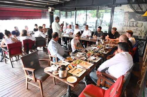 Başkan Erdoğan: Herkesi 100. Yılın Tarihsel Anına Tanıklık Etmeye Bekliyoruz - Fotoğraf 2