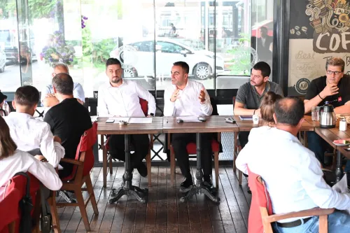 Başkan Erdoğan: Herkesi 100. Yılın Tarihsel Anına Tanıklık Etmeye Bekliyoruz - Fotoğraf 1