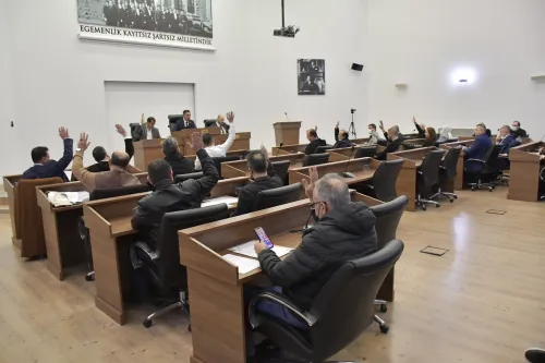 Başkan Erdoğan: Neden Rahatsızsınız? Biga’ya İş Yapmamızdan mı? - Fotoğraf 1