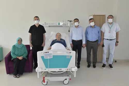 Başkan Erdoğan, Sigorta Haftası'nı Unutmadı - Fotoğraf 1