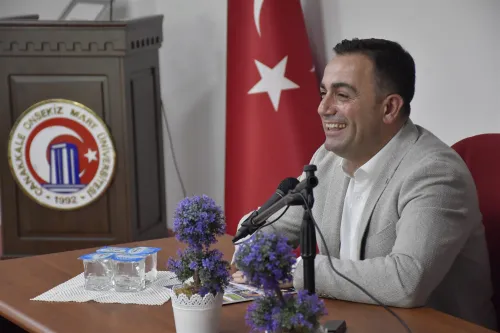 Başkan Erdoğan, Yerel Yönetim Tecrübelerini Anlattı - Fotoğraf 5