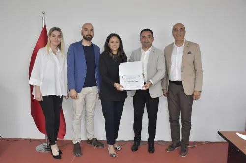 Başkan Erdoğan, Yerel Yönetim Tecrübelerini Anlattı - Fotoğraf 2