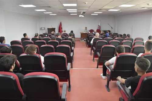 Başkan Erdoğan, Yerel Yönetim Tecrübelerini Anlattı - Fotoğraf 4