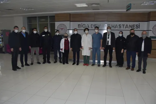 Başkan Erdoğan Yine Gönülleri Fethetti - Fotoğraf 1