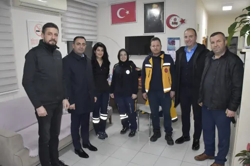 Başkan Erdoğan Yine Gönülleri Fethetti - Fotoğraf 3