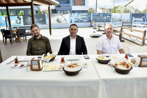 Başkan Erdoğan, Zabıta Haftasını Kutladı - Fotoğraf 2