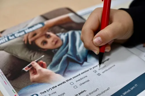 Belediye Başkanımız Alper Şen: İngilizce Kurslarımız ile Dünya Vatandaşı Yetiştireceğiz - Fotoğraf 3