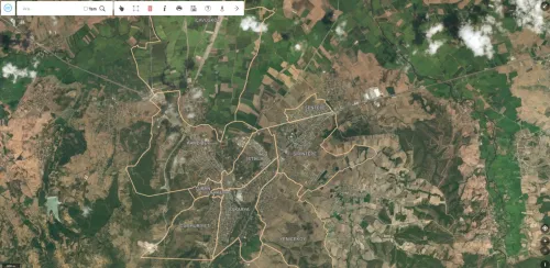 Biga Belediyesi 3D Kent Rehberini Hizmete Sundu - Fotoğraf 2