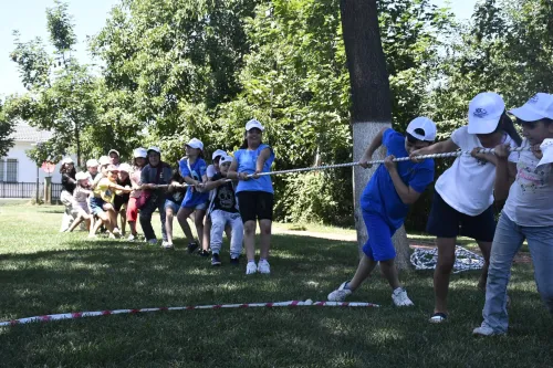 Biga Belediyesi Çocuk Oyunları Şehir Parkı'nda Başladı! - Fotoğraf 3