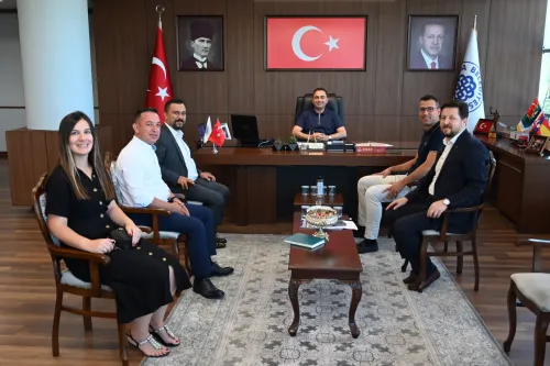 Biga Belediyesi’nden Personeline Yüzde 42 Zam - Fotoğraf 1