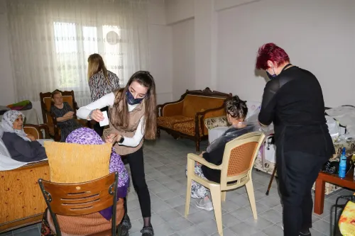 Biga Belediyesi’nden Ramazan Bayramı Seferberliği - Fotoğraf 6