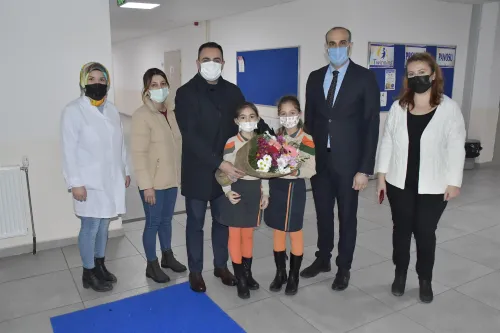 Biga Belediyesi’nden Yerli Malı Bilinci - Fotoğraf 2