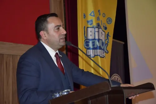 Biga Gençlik Oyunları’nda Muhteşem Son - Fotoğraf 5