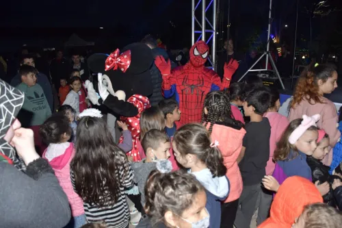 Biga Ramazan’ın Bereketini Hep Birlikte Yaşadı - Fotoğraf 4
