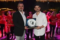 Biga'da 19 Mayıs Coşkusu - Fotoğraf 1