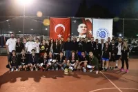 Biga'da 19 Mayıs Coşkusu - Fotoğraf 6