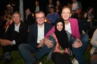 Biga'da 19 Mayıs Coşkusu - Fotoğraf 4