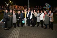 Biga'da 19 Mayıs Coşkusu - Fotoğraf 5